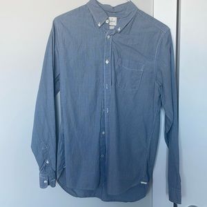 Men’s Gap Button Down Size L